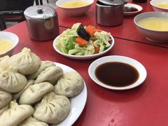 -津门张记包子铺(三马路店)