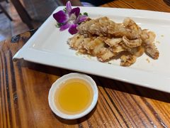 -百年银屏蚝烙·潮汕菜·非遗(乐山店)
