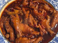 -欧记大排档·景德菜(上海首店)