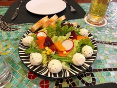 -申德勒加油站西餐厅(太仓店)