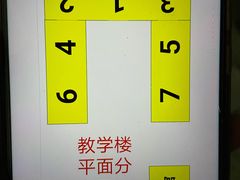 -广东科技学院(南城校区)
