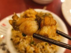 香辣黑蛙-季季香酒楼