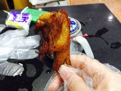 -美极鲜食坊(宝安南路店)