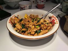 -费大厨辣椒炒肉(新城吾悦广场店)