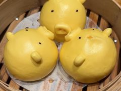 -点心传说·粤菜点心(佐阾虹湾店)