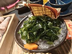 -湊湊火锅·茶憩(上海合生汇店)