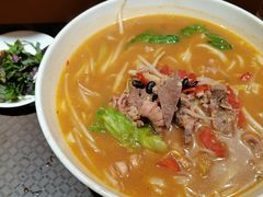 -水平有限广西米粉·广西风味集(五道口店)