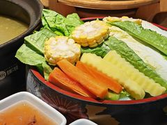 -一朵菌·野生菌探索家火锅(南亚店)
