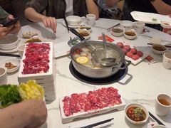 -八合里潮汕鲜牛肉火锅(上海汇智广场店)