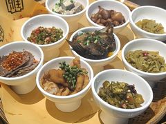 -雅和生态渔庄·宜城锅巴饭(龙灵山公园店)