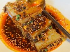 -兴蜀府·臻味江景餐厅(正大广场店)