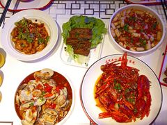 -去吃龙虾 | 烧烤·龙虾馆(红林世界城店)