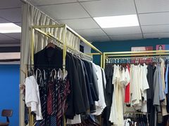 -爱定格照相馆·证件照(青岛李村苏宁店)