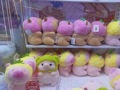 -可爱抓 COCO  GOTCHA(天津鹏欣水游城店)