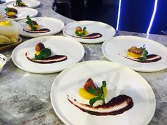 -Wei菋·Le Bistrot