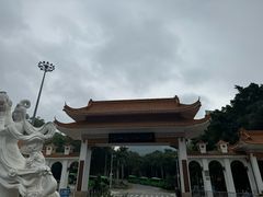 -深圳仙湖植物园