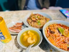 -粉家柳州螺蛳粉(杨宅路店)