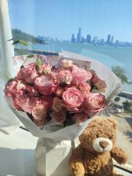 -厦门屿爱月子中心(独栋海湾店)