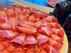 -南门涮肉(上海二店)