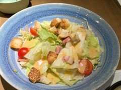 -西堤厚牛排(国瑞店)