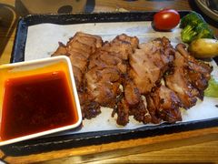 -蜜桃餐厅·古运河畔(南下塘店)