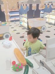 -MELAND亲子乐园•活动包场(北京亦庄龙湖天街店)