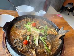 -老板恋上鱼(恒隆广场店)