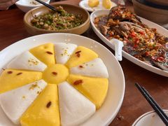 -丽君饭店(游客服务中心店)