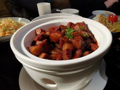 -小资太太餐厅(南岗区店)