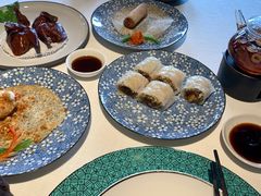 -三号黄浦会Canton Table