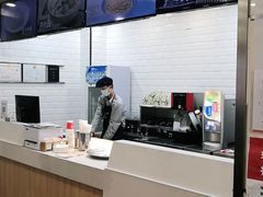 -李先生牛肉面大王(北京站售票厅餐厅)