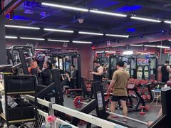 -开阳里游泳健身