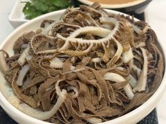 -全聚德(蓝山店)