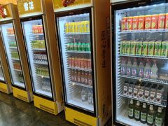 -泓瑞金陵大酒店-金海湾自助餐厅