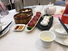 -香港富临皇宫(扬名广场店)