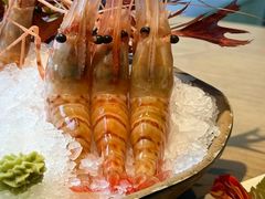 -松坂屋日料自助(长城路店)