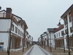 -七的湖·晚芳亭·阳澄湖农家菜·大闸蟹(莲花岛店)