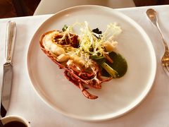 -上海和平饭店华懋阁 Cathay Room