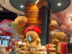 -四海一家自助餐(益田假日广场店)