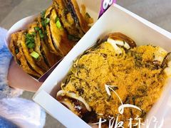 -李好吉吉自选炸鸡(星天广场店)
