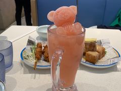 -牛楠楠·香港牛腩茶餐厅(永旺店)