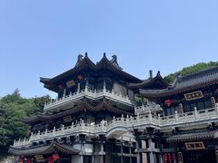 -句容茅山景区