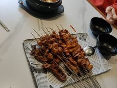 -麻喜大