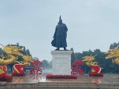 -北陵公园