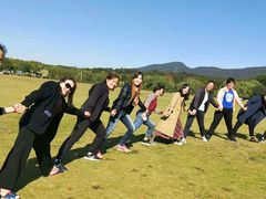 -钟山体育运动公园