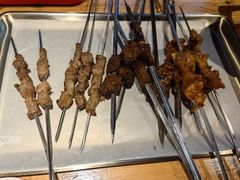 -熙成烧烤(白塔岭店)
