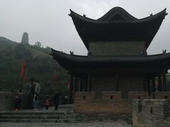 -雁门关景区
