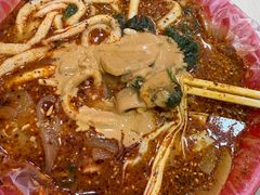 -安发瞧麻辣烫(总店)