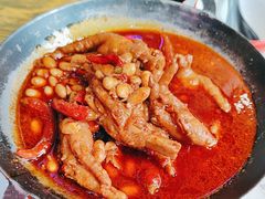 -老闵田螺馆·南昌特色小炒(梦时代店)
