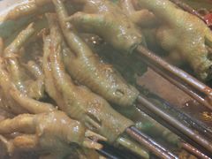 -小郡肝串串(解放碑店)